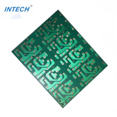 Shenzhen Circuit Board Making Dry Film Solder Toy Remote Control Car Pcb